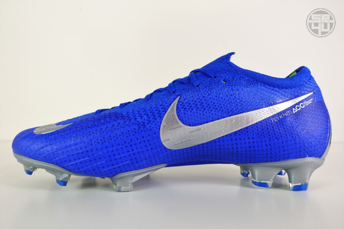 Nike Mercurial Vapor 12 Elite Always Forward Pack Blue Soccer-Football Boots4