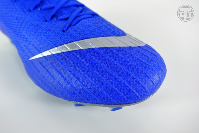 Nike Mercurial Vapor 12 Elite Always Forward Pack Blue Soccer-Football Boots5