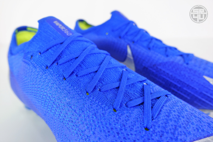 Nike Mercurial Vapor 12 Elite Always Forward Pack Blue Soccer-Football Boots7