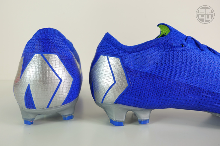 Nike Mercurial Vapor 12 Elite Always Forward Pack Blue Soccer-Football Boots8