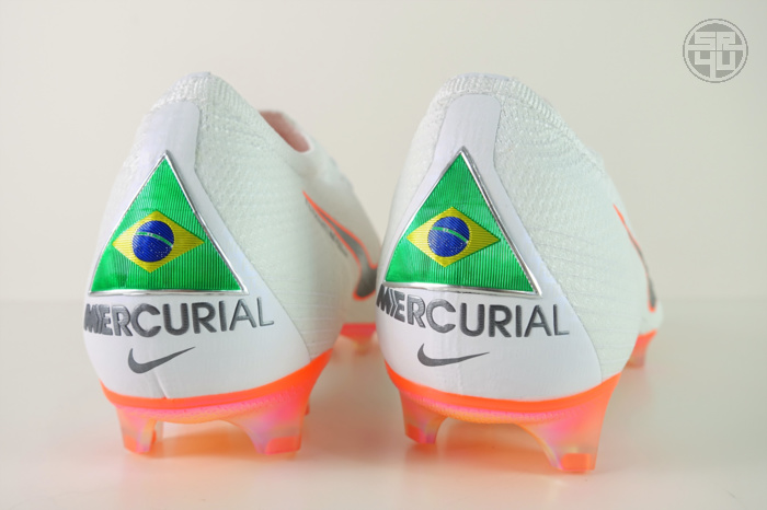 Escarpado módulo Hacer la cama Nike Mercurial Vapor 12 Elite Brazil Review - Soccer Reviews For You