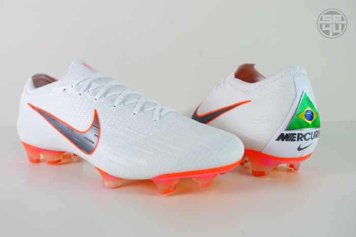 Nike Mercurial Vapor 12 Elite Brazil Soccer-Football Boots3