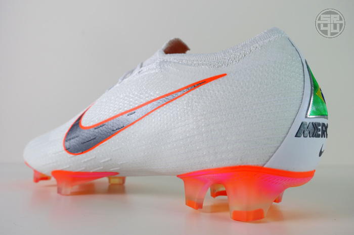 Nike Mercurial Vapor 12 Elite Brazil Soccer-Football Boots6