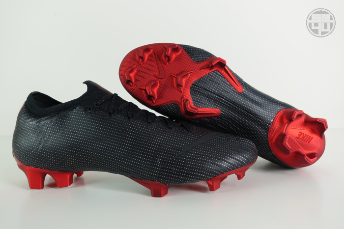 Nike Mercurial Vapor 12 Elite Jordan x PSG Soccer-Football Boots1