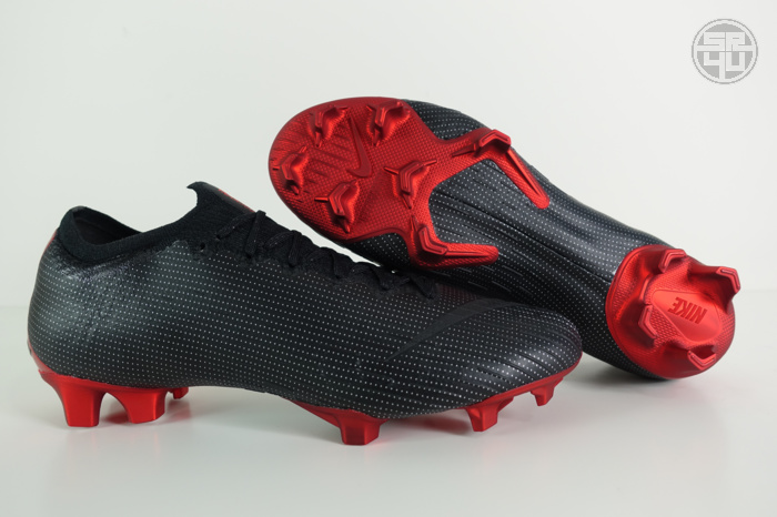 Nike Mercurial Vapor 12 Elite Jordan x 