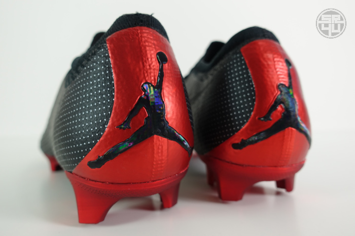 Nike Mercurial Vapor 12 Elite Jordan x PSG Soccer-Football Boots10