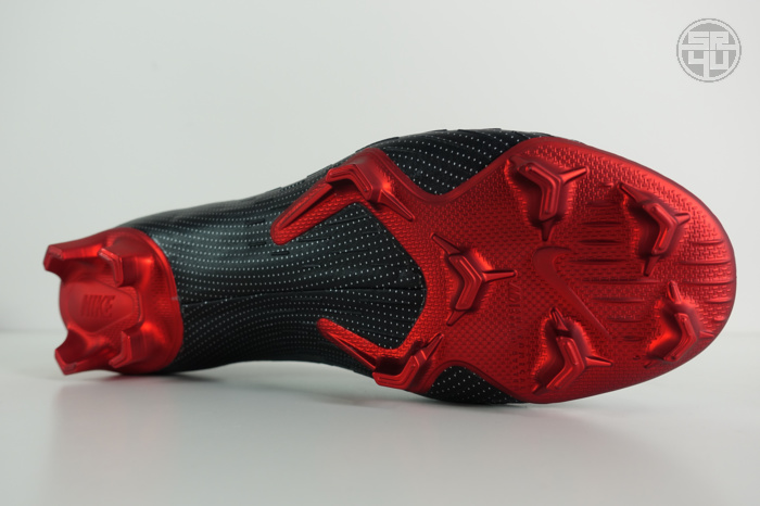 Nike Mercurial Vapor 12 Elite Jordan x PSG Soccer-Football Boots15