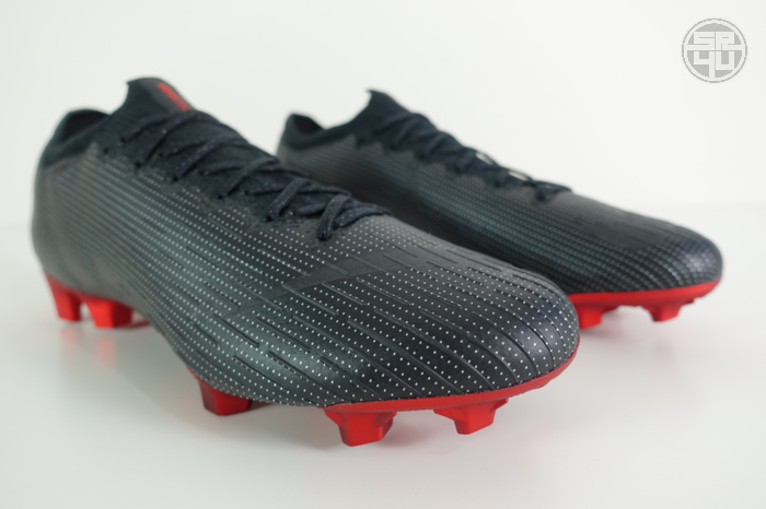 Nike Mercurial Vapor 12 Elite Jordan x PSG Soccer-Football Boots2