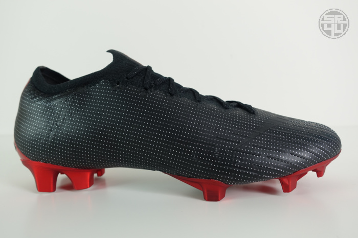 Nike Mercurial Vapor 12 Elite Jordan x PSG Soccer-Football Boots3