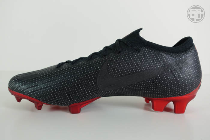 Nike Mercurial Vapor 12 Elite Jordan x 