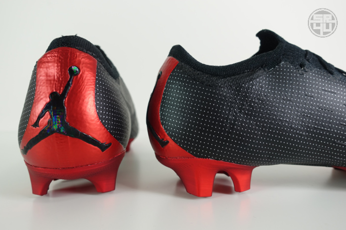Nike Mercurial Vapor 12 Elite Jordan x PSG Soccer-Football Boots9