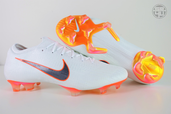 Nike Mercurial Vapor 12 Elite Just Do It Pack Soccer-Football Boots1 Nike Mercurial Vapor 12 Elite Just Do It Pack Soccer-Football Boots1