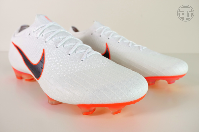  Nike Mercurial Vapor Flyknit Volky Football Boots