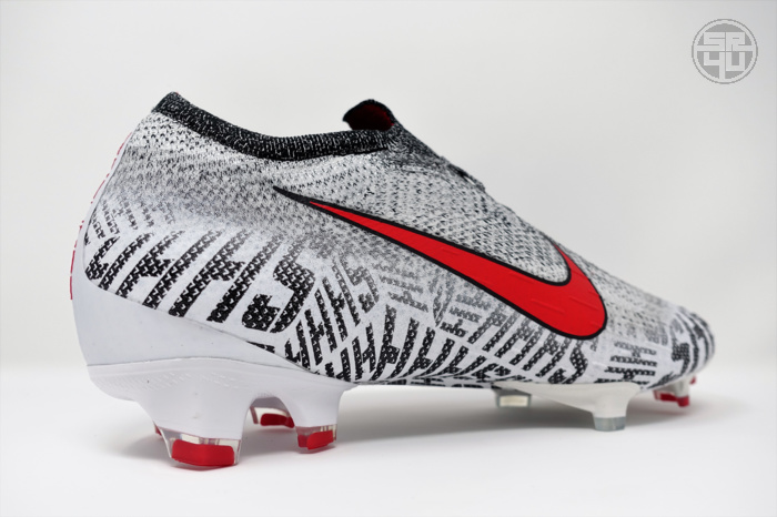 Nike Mercurial Vapor 12 Elite Neymar Silencio Soccer-Football Boots10