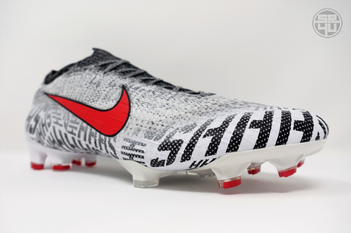 Nike Mercurial Vapor 12 Elite Neymar Silencio Soccer-Football Boots12