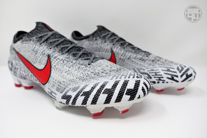 Nike Mercurial Vapor 12 Elite Neymar Silencio Soccer-Football Boots2