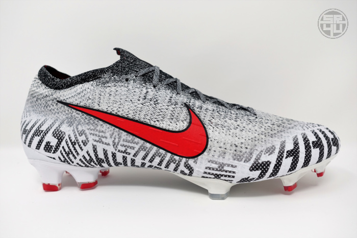Nike Mercurial Vapor 12 Elite Neymar Silencio Soccer-Football Boots3