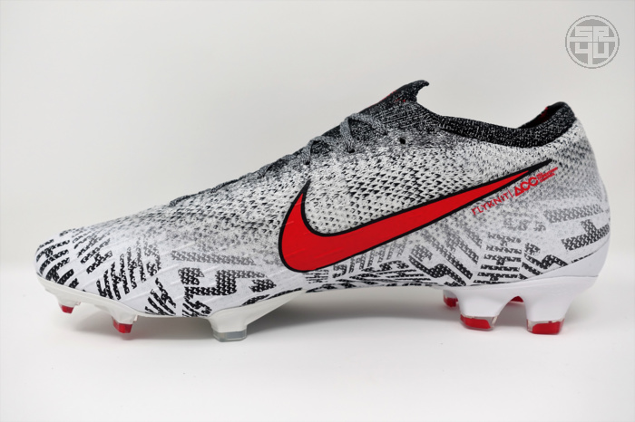 Nike Mercurial Vapor 12 Elite Neymar Silencio Soccer-Football Boots4