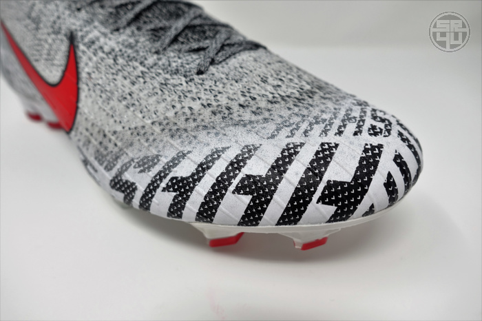 Nike Mercurial Vapor 12 Elite Neymar Silencio Soccer-Football Boots5