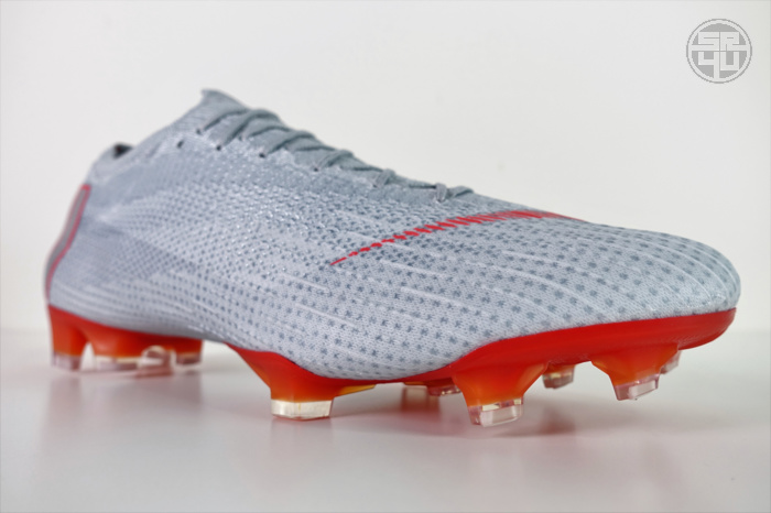Nike Mercurial Vapor 12 Elite Raised on Concrete Pack Soccer-Football Boots12