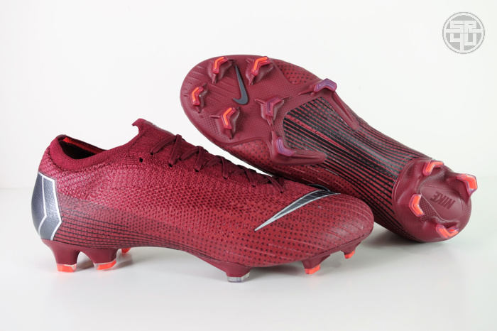Nike Mercurial Vapor 12 Elite Rising Fire Pack Soccer-Football Boots1