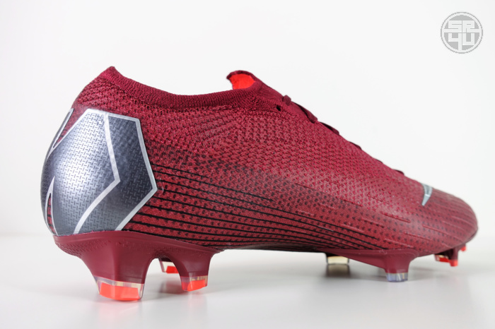Nike Mercurial Vapor 12 Elite Rising Fire Pack Soccer-Football Boots10