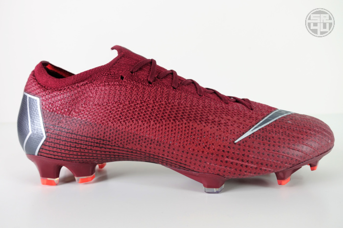 Nike Mercurial Vapor 12 Pro NJR Meu Jogo Pack Review - Soccer Reviews For  You