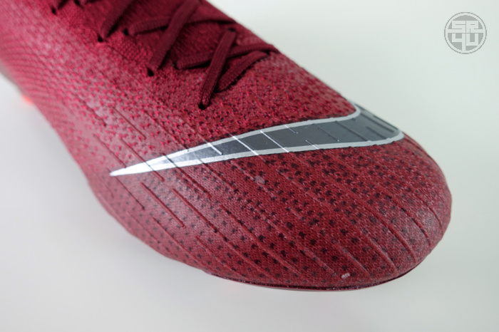 Nike Mercurial Vapor 12 Elite Rising Fire Pack Soccer-Football Boots5