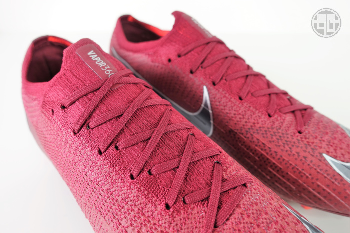 Nike Mercurial Vapor 12 Elite Rising Fire Pack Soccer-Football Boots8