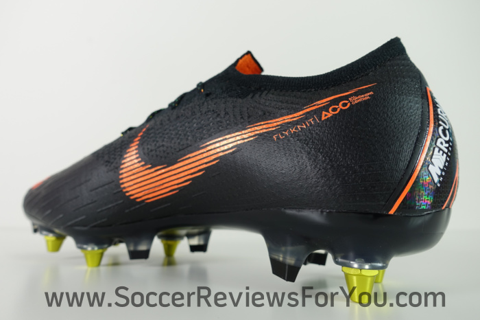 Nike Mercurial Vapor 12 Elite SG-PRO Anti-Clog Fast AF Pack Soccer-Football Boots11