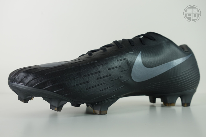 Nike Mercurial Vapor 12 Pro Black Ops Pack Soccer-Football Boots12