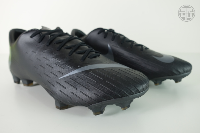 Nike Mercurial Vapor 12 Pro Black Ops Pack Soccer-Football Boots2