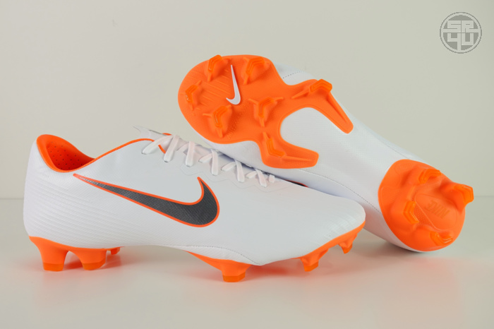 Nike Mercurial Vapor 12 Pro Just Do it Pack Soccer-Football Boots1 Nike Mercurial Vapor 12 Pro Just Do it Pack Soccer-Football Boots1
