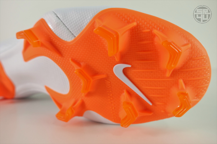 Nike Mercurial Vapor 12 Pro Just Do it Pack Soccer-Football Boots16 Nike Mercurial Vapor 12 Pro Just Do it Pack Soccer-Football Boots16