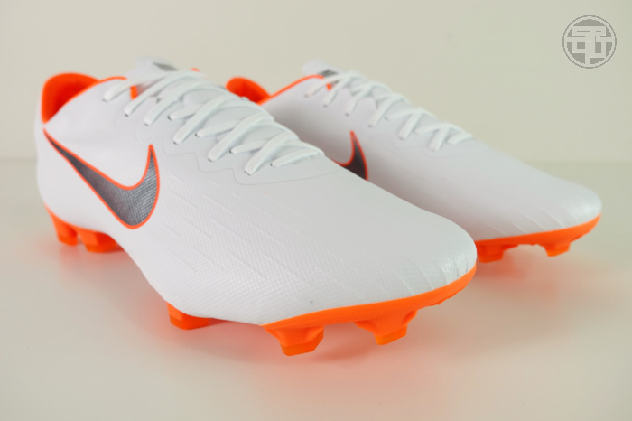 Nike Mercurial Vapor 12 Pro Just Do it Pack Soccer-Football Boots2 Nike Mercurial Vapor 12 Pro Just Do it Pack Soccer-Football Boots2