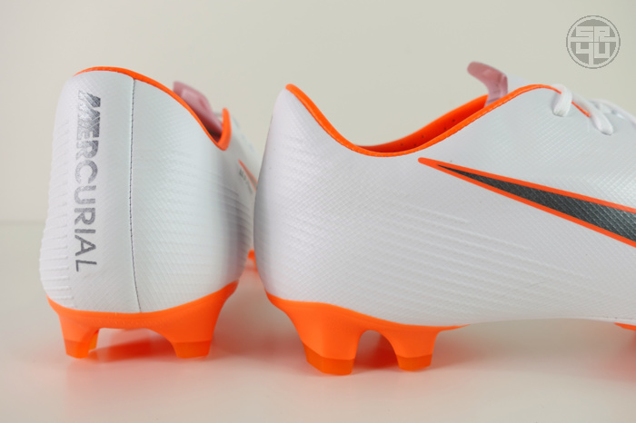 Nike Mercurial Vapor 12 Pro Just Do it Pack Soccer-Football Boots9 Nike Mercurial Vapor 12 Pro Just Do it Pack Soccer-Football Boots9