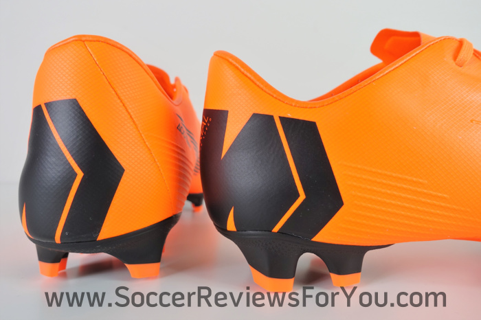 Nike Mercurial Vapor 12 Pro Fast AF Pack Soccer-Football Boots10 Nike Mercurial Vapor 12 Pro Fast AF Pack Soccer-Football Boots10