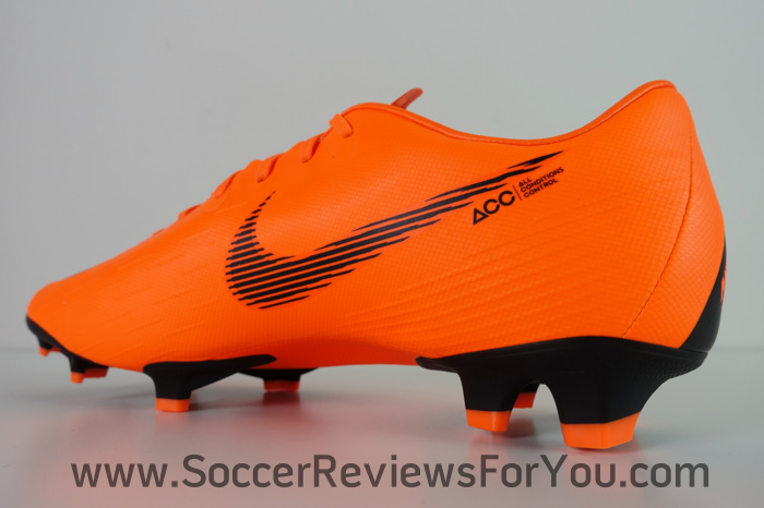 Nike Mercurial Vapor 12 Pro Fast AF Pack Soccer-Football Boots13 Nike Mercurial Vapor 12 Pro Fast AF Pack Soccer-Football Boots13