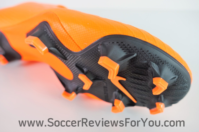Nike Mercurial Vapor 12 Pro Fast AF Pack Soccer-Football Boots18 Nike Mercurial Vapor 12 Pro Fast AF Pack Soccer-Football Boots18