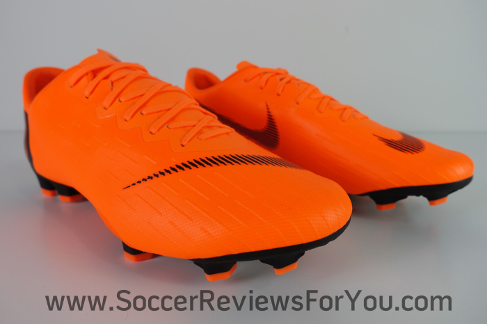 Nike Mercurial Vapor 12 Pro Fast AF Pack Soccer-Football Boots2 Nike Mercurial Vapor 12 Pro Fast AF Pack Soccer-Football Boots2