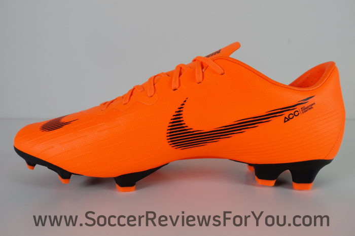 Nike Mercurial Vapor 12 Pro Fast AF Pack Soccer-Football Boots4 Nike Mercurial Vapor 12 Pro Fast AF Pack Soccer-Football Boots4