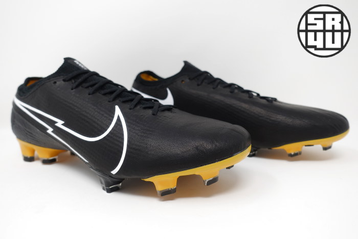 Nike Mercurial Vapor 13 Elite Tech Craft Review Soccer For You