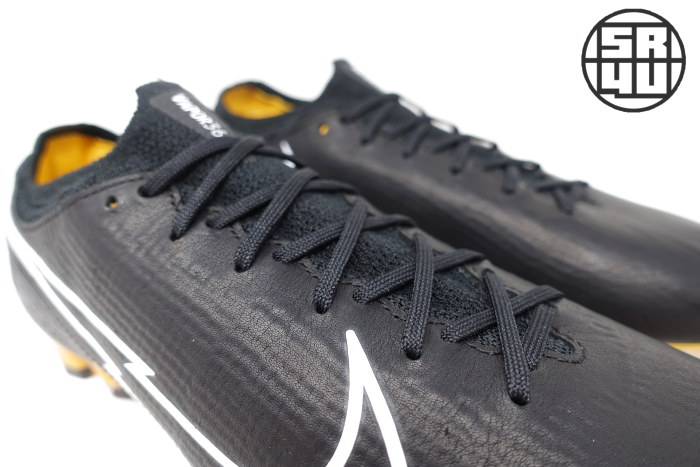 Nike Mercurial Vapor 13 Elite Leather Tech Craft Review - Soccer ...