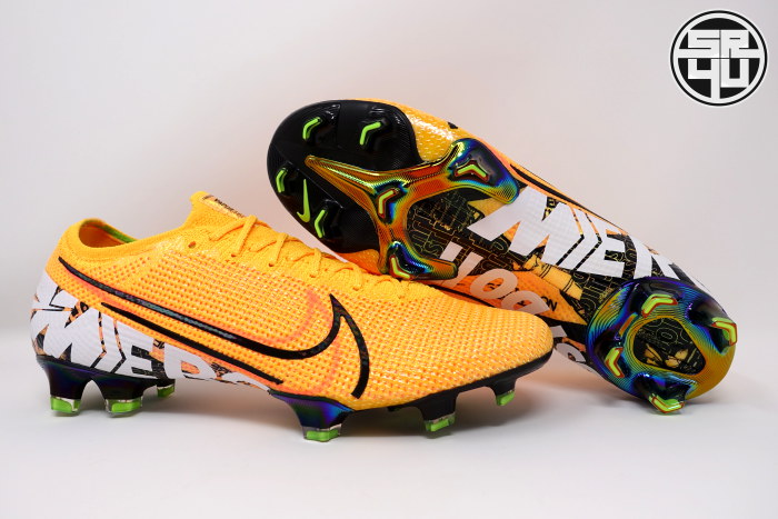 nike mercurial vapor 13 limited edition