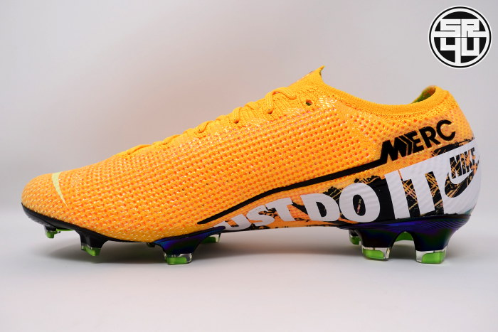 Mercurial Football Boots. Nike.com CA