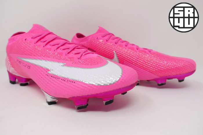 Nike-Mercurial-Vapor-13-Elite-Mbappe-Rosa-Soccer-Football-Boots-2