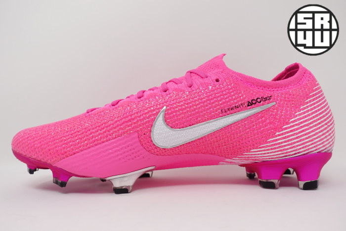 Nike-Mercurial-Vapor-13-Elite-Mbappe-Rosa-Soccer-Football-Boots-4