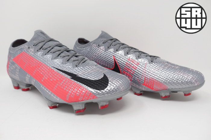 mercurial vapour 13