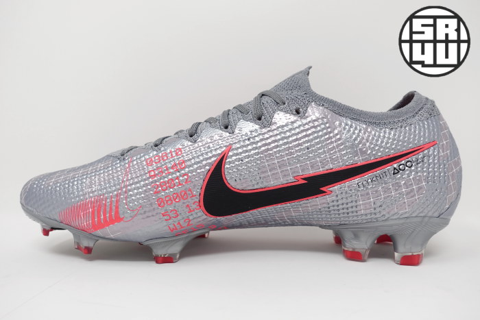 Nike CR7 Safari 2020 Mercurial Vapor 13 Elite on Vimeo