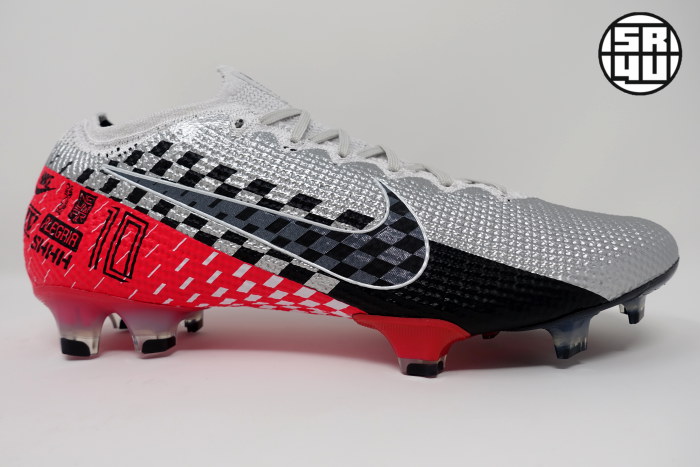 Mercurial Football Boots. Nike.com SI